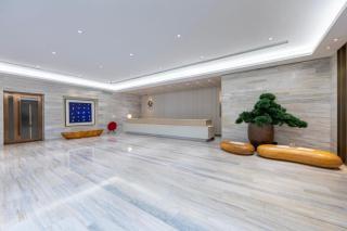 Seasons Hotel Shanghai Changshou Road - Near Metro Line 13&14,Free Luggage Storage,English Service - 1