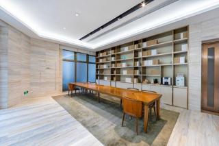 Seasons Hotel Shanghai Changshou Road - Near Metro Line 13&14,Free Luggage Storage,English Service - 2