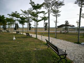 MI LE GARDEN Chalet - 2