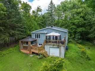 Absolute comfort with SPA - Le Havre du Confort - 7