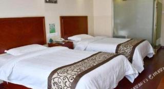 GreenTree Inn Tianjin JinNan ShuangLin Metro Station Express Hotel - Tianjin - 9