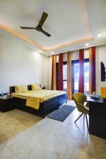 Asian Suites By IAH - 6