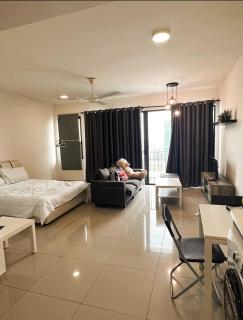 embayu 26 residence - 0