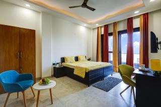 Asian Suites By IAH - 4