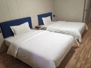 7 Days Inn Changzhou Yancheng Technology Metro Station - 8