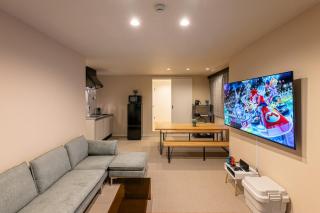 Tasone Grand STAY Osaka 心斎橋東オクダビル701 - 0