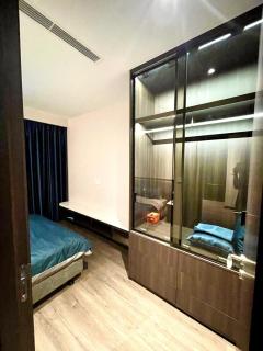 2 Bedroom BRAND NEW Luxury Apartment - Hanoi - 1