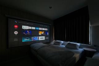 Tasone Grand STAY Osaka 心斎橋東オクダビル701 - 9