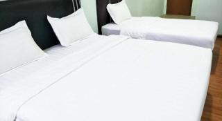Salim Room - Sibu - 1