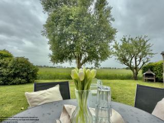 Haus Juist - Schillig - Wangerland - 7
