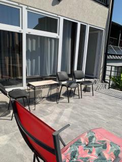 Casa Alexandreea - 1