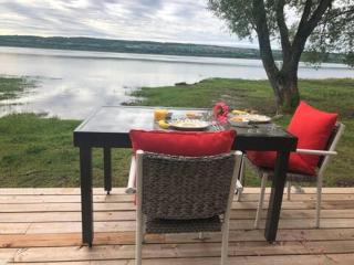 Waterfront view - Phenicia House - 0