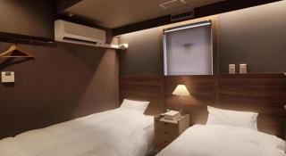 Ryuka Hotel Naha - 1