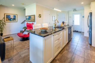 Waterfront view - Phenicia House - 1