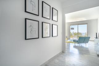 French Riviera - Vue mer et domaine privé - 4