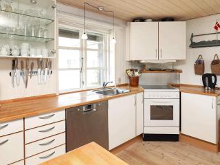 4 star holiday home in Ringkøbing - 4