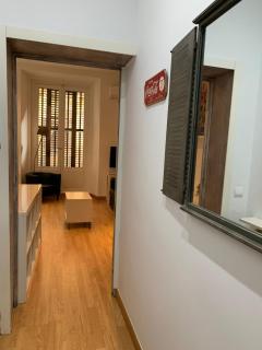 Aparta-Estudio en Plaza Mayor - 1