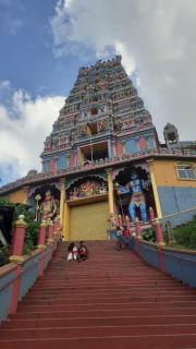 Daresh home stay - Maskeliya - 9
