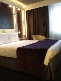 Mercure Biel - Biel - 5