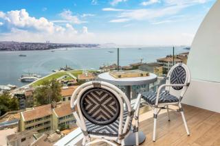 Opera Hotel Bosphorus - Preferred Hotels and Resorts - 9