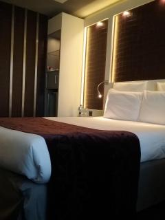 Mercure Biel - Biel - 4