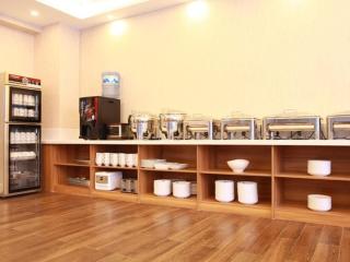 GreenTree Inn Chifeng Ningcheng County Bus Station Branch - 2