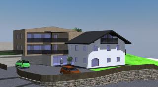 Residence Dilitz - 8