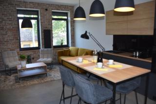 S36 Apartman - 0