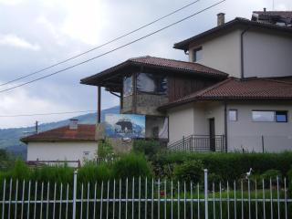 Family Hotel Balkana - Apriltsi - 0