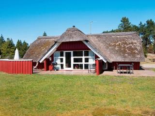 8 person holiday home in Rømø-By Traum - 0