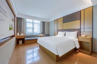 Ji Hotel Shanghai Changshou Road - Near Metro Line 13&14,Free Luggage Storage,English Service - 9