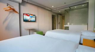 7 Days Inn·Quanzhou Dehua Cidu Avenue - 7