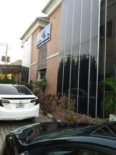 Lois Hotels - Golden Room - Makurdi - 6