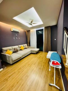 Batu Ferringhi PoolBBQ 5minBeach Night Market20pax - 7