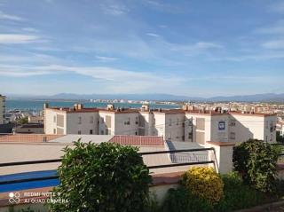 Studio overlooking the bay of Roses - 5