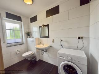 Haus Küstenliebe - Hooksiel - 3