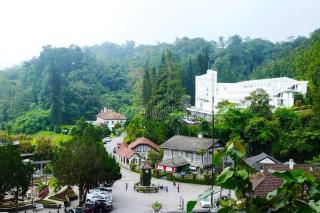 B661 SilverparkResort -walk up - 2