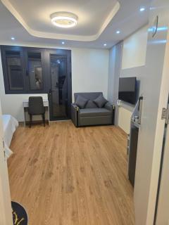 Royal view Apartments - 1