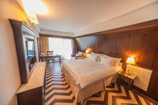 Hotel International - 3