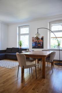 Apartament z wykuszem - Lądek-Zdrój - 3
