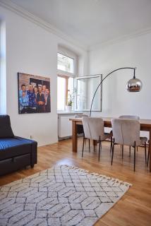 Apartament z wykuszem - Lądek-Zdrój - 5