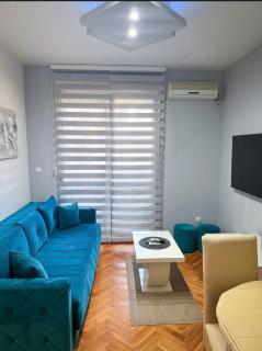 Central Apartman Novi Sad - 5