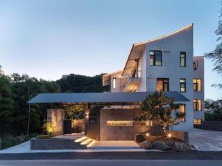 Anji Xishan Linyu Chinese-style Spring · Stream Tracing · Vacation Boutique Inn - 9