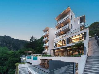 Anji Xishan Linyu Chinese-style Spring · Stream Tracing · Vacation Boutique Inn - Anji - 8