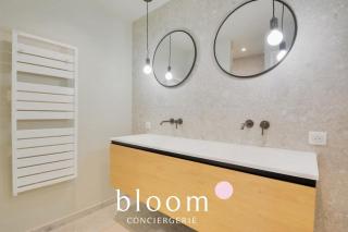 Nancy spécial Cure Thermal appartement de standing - 6