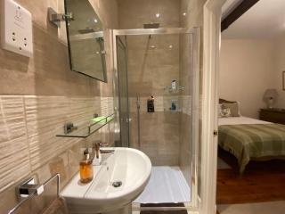 The Old Vicarage BandB - - 7