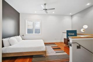 Roami at Factors Row - 8