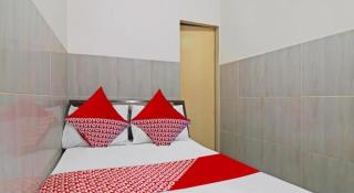 Hotel O Benteng Kost - 1