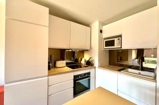 Bright duplex in Megève close to the slopes - 5