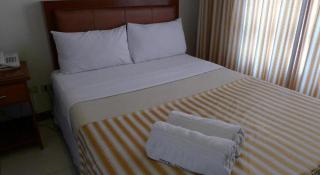 Hotel Cosmopolitan - 3